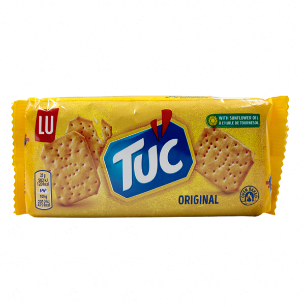 Lu Tuc Original 100g