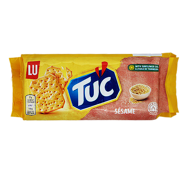 Tuc Bol.lu Sesame 100g