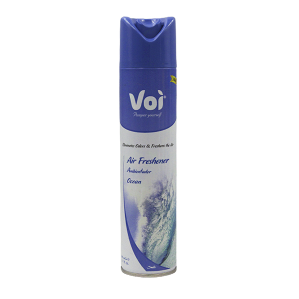 Ambientador Voi 300ml Mix-Ocean