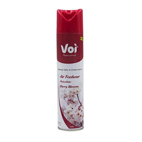Voi Air Freshner Cherry Blossom 300ml