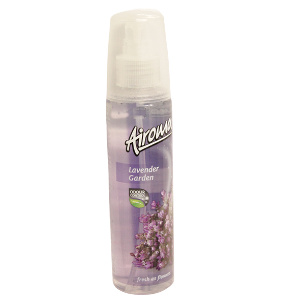 Airoma Pump Lav Garden 150ml
