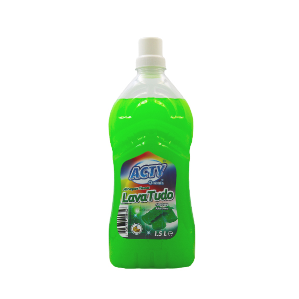 Lava Tudo Acty 1.5L Mix-Aloe Vera