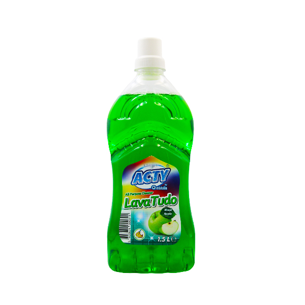 Acty Lava Tudo Maca 1.5L