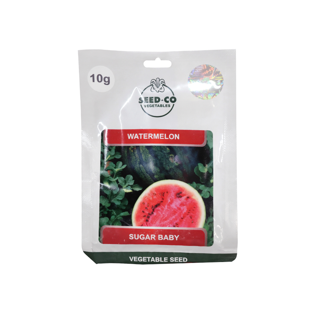 Seed Co Veg. Watermelon Sugar Baby