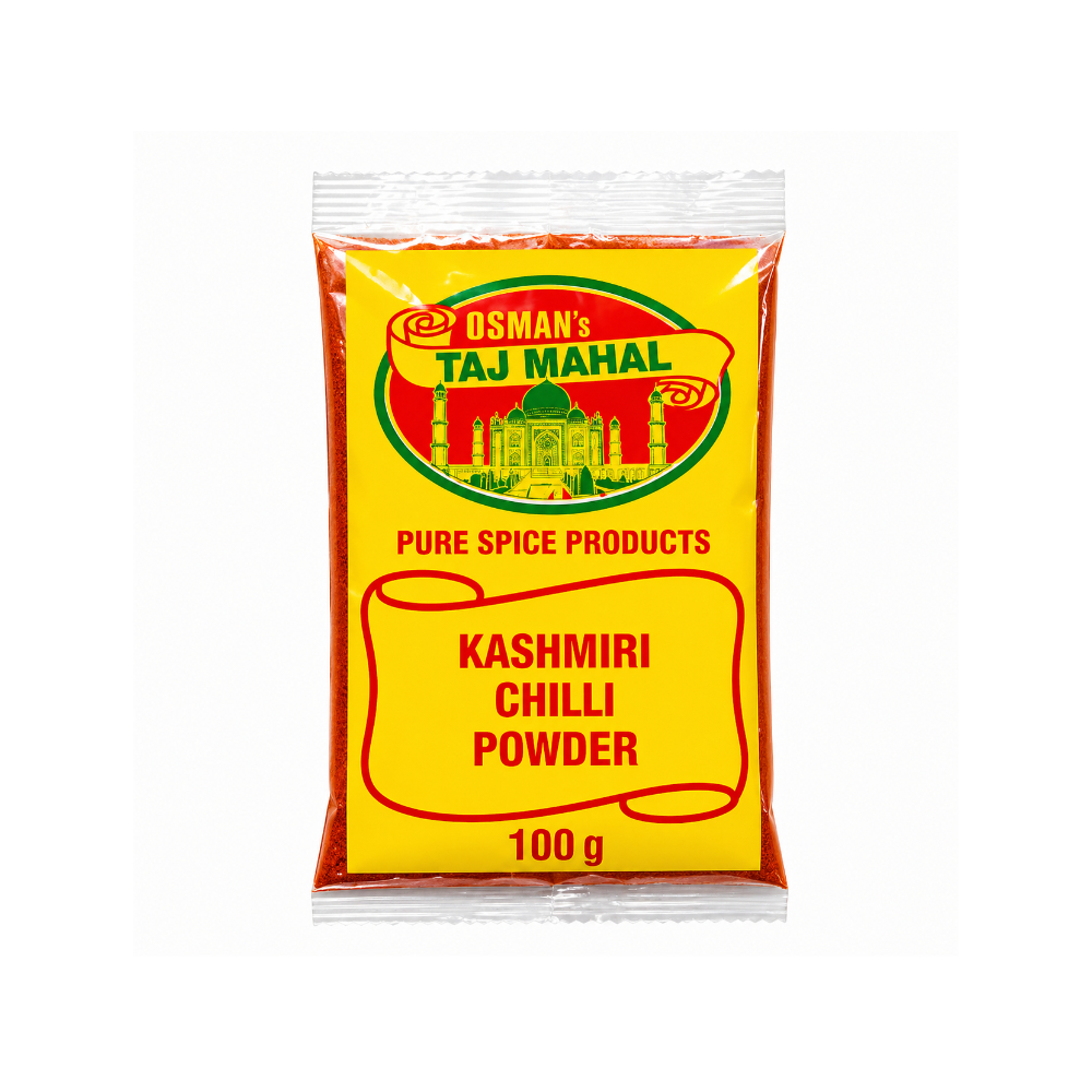 Osmans Taj Mahal Kashmiri 100g