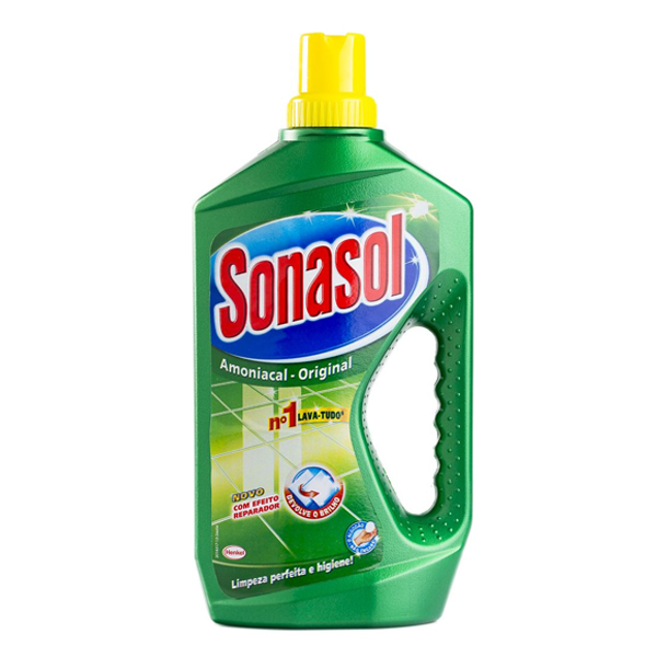 Sonasol Amoniaal 650L
