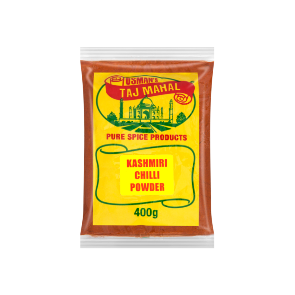 Osmans Taj Mahal Kashmiri Chilli 400g