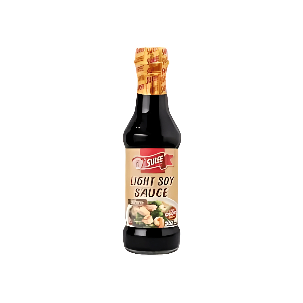 Suree Japanese Light Say Sauce 300ml