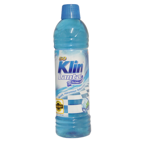 Meu So Klin Marine Mint 900ml
