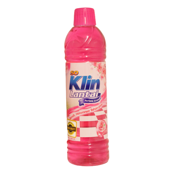 Meu So Klin Relaxing Aromant 900ml
