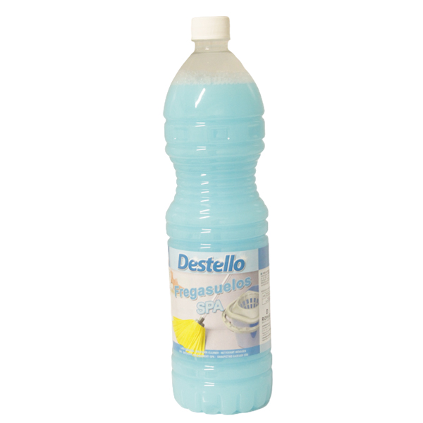 Destello Lava Chao Spa 1500ml