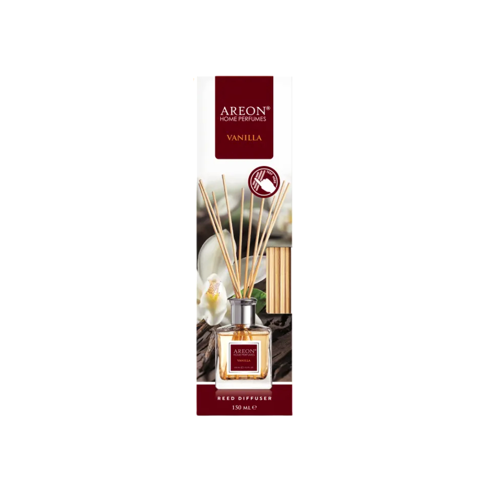 Areon Home Perfumes Vanilla 85ml