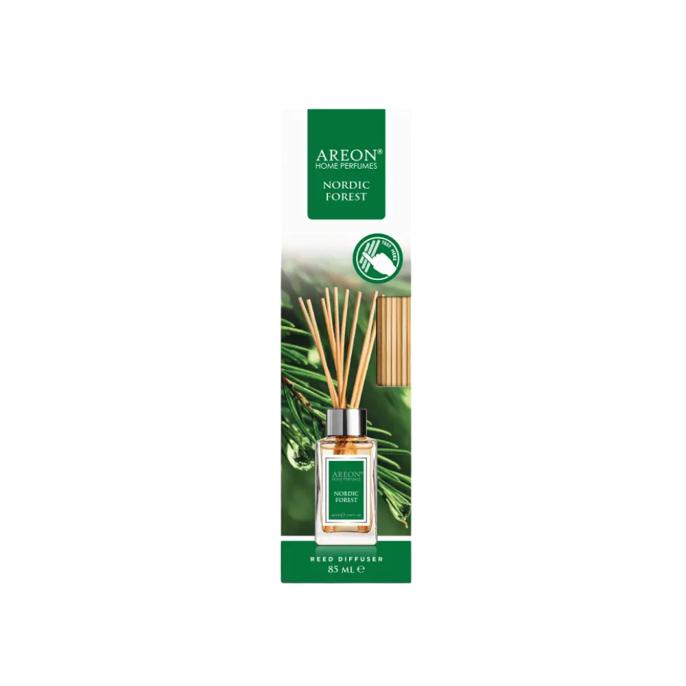 Areon Home Perfumes Nordic Forest 85ml