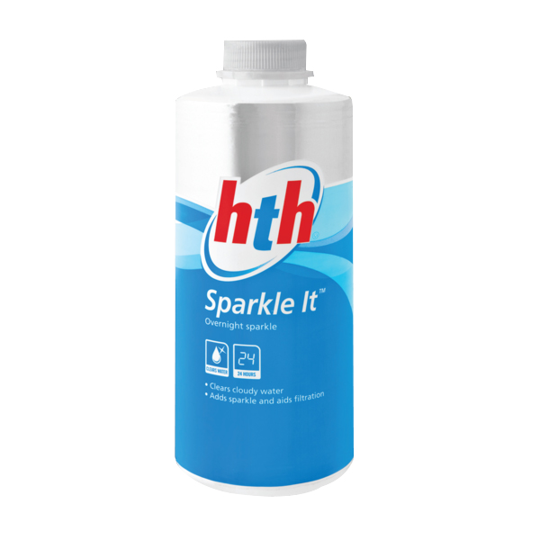 Hth Sparkle It 1L