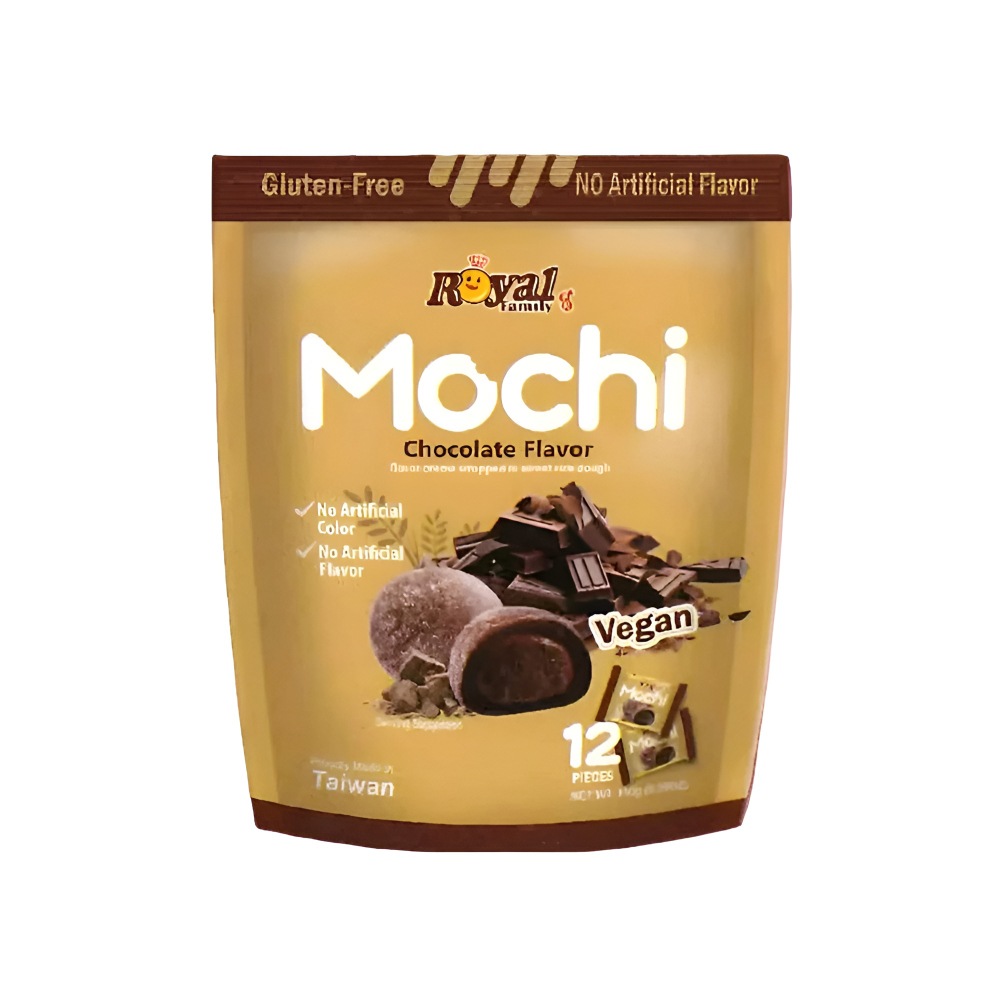 Mochi Chocolate 120g
