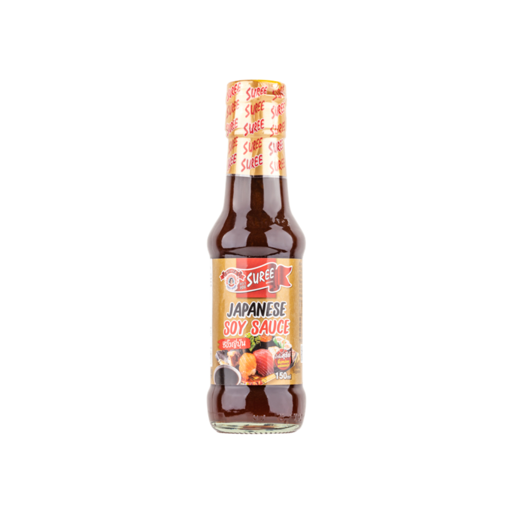 Suree Japanese Say Sauce 300ml