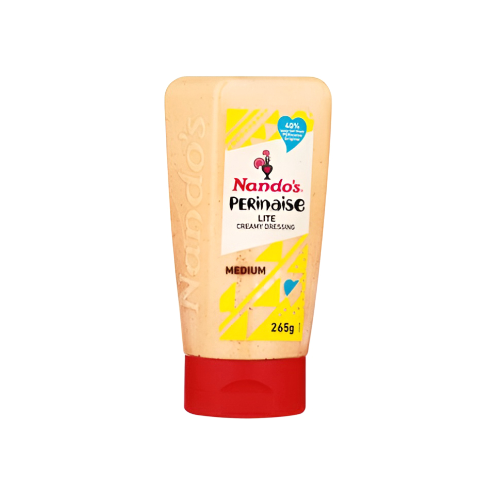 Nandos Perinaise Lite 265g