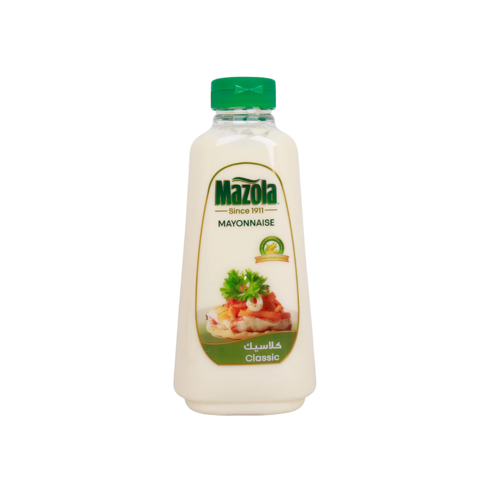 Mazola Mayonaise Classic 340ml
