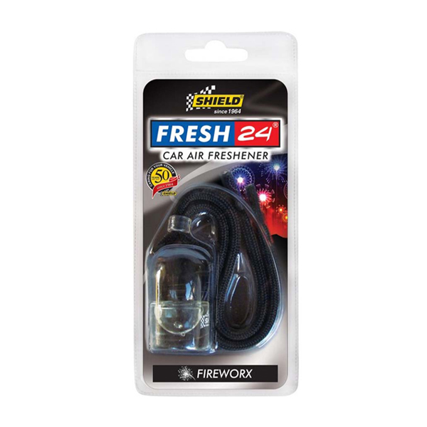 Shield Fresh24 Fireworx
