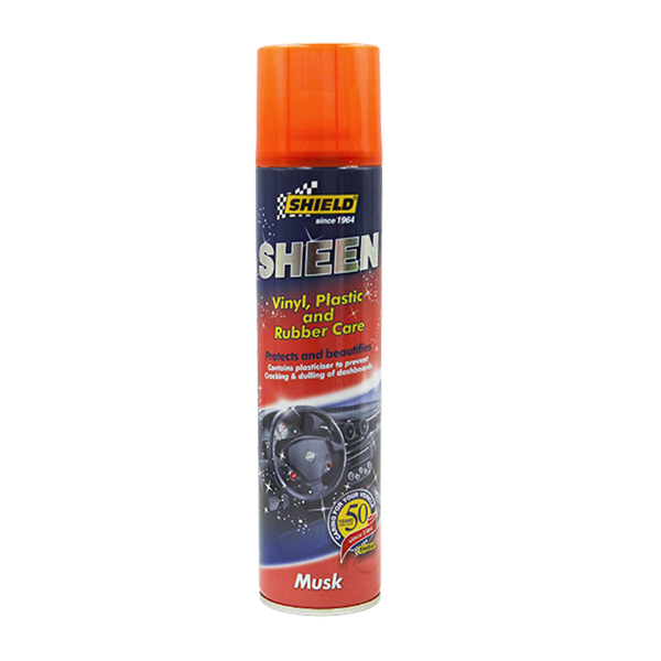 Sheen Spray Musk 300ml