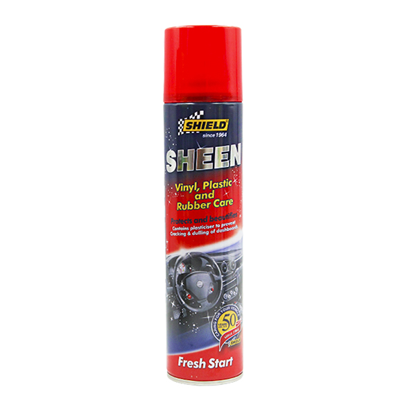 Sheen Spray Fresh Start 300ml