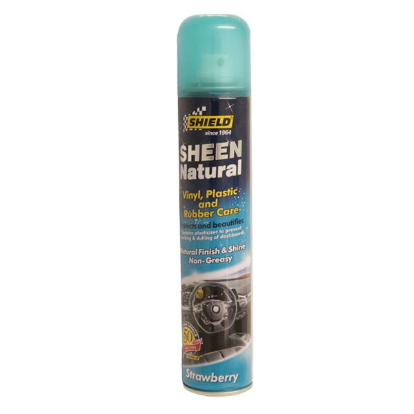 Sheen Spray Morango 200ml