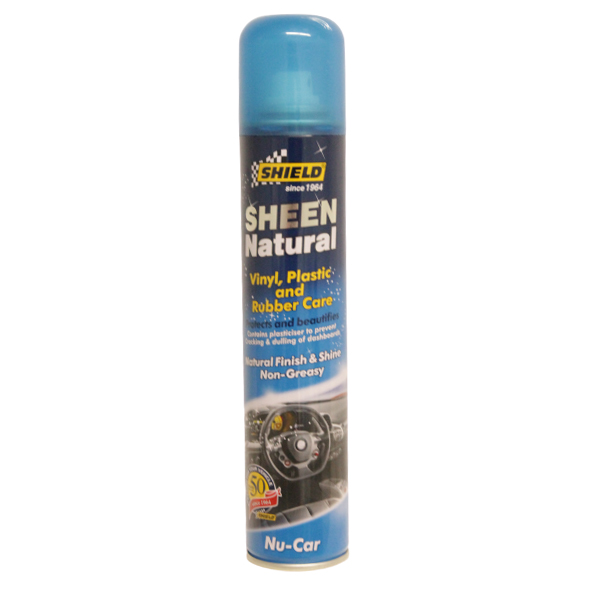 Sheen Spray Nu-Car 200ml