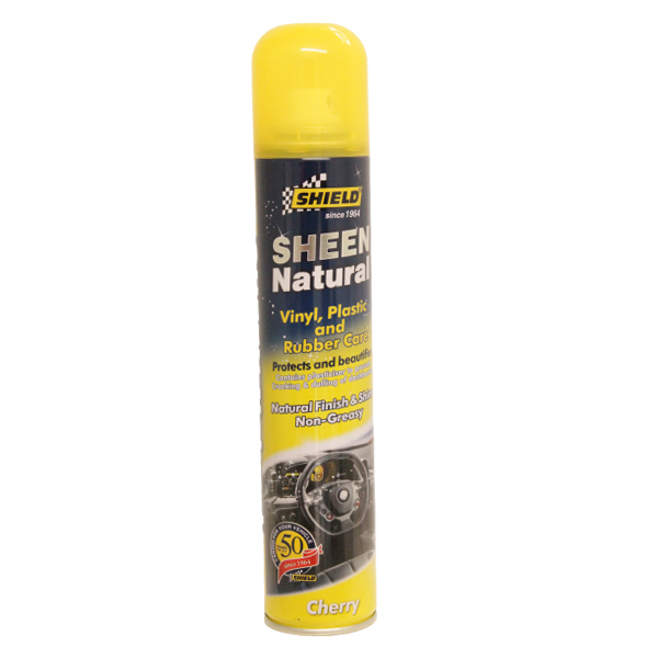 Sheen Spray Cherry 200ml