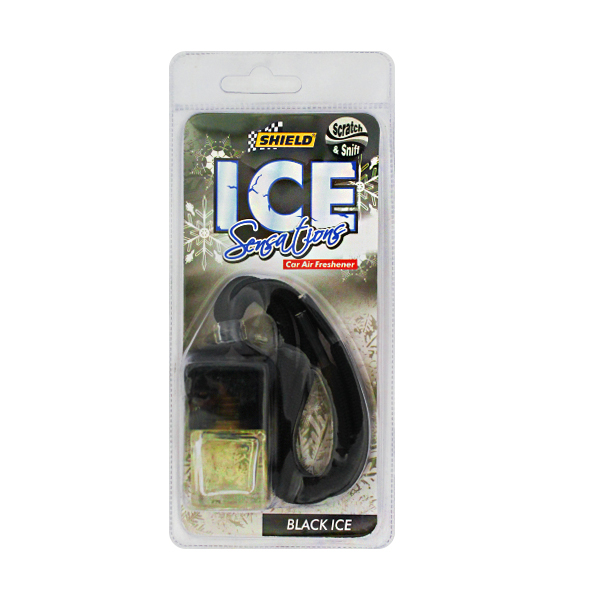 Shield Black Ice