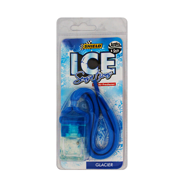 Shield Glacier