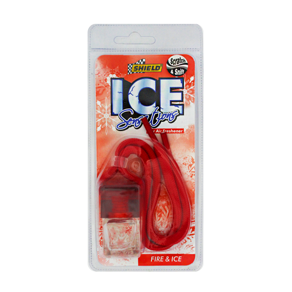 Shield Fire E Ice