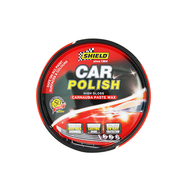 Shield Polish Car 300ml