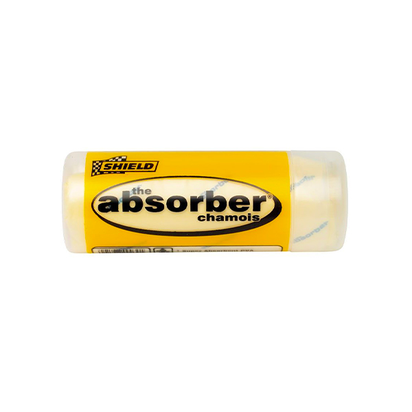 Shield Absorber Chamois Sh260