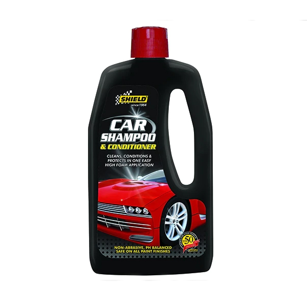Shield Car Shampoo & Condicionador 1L