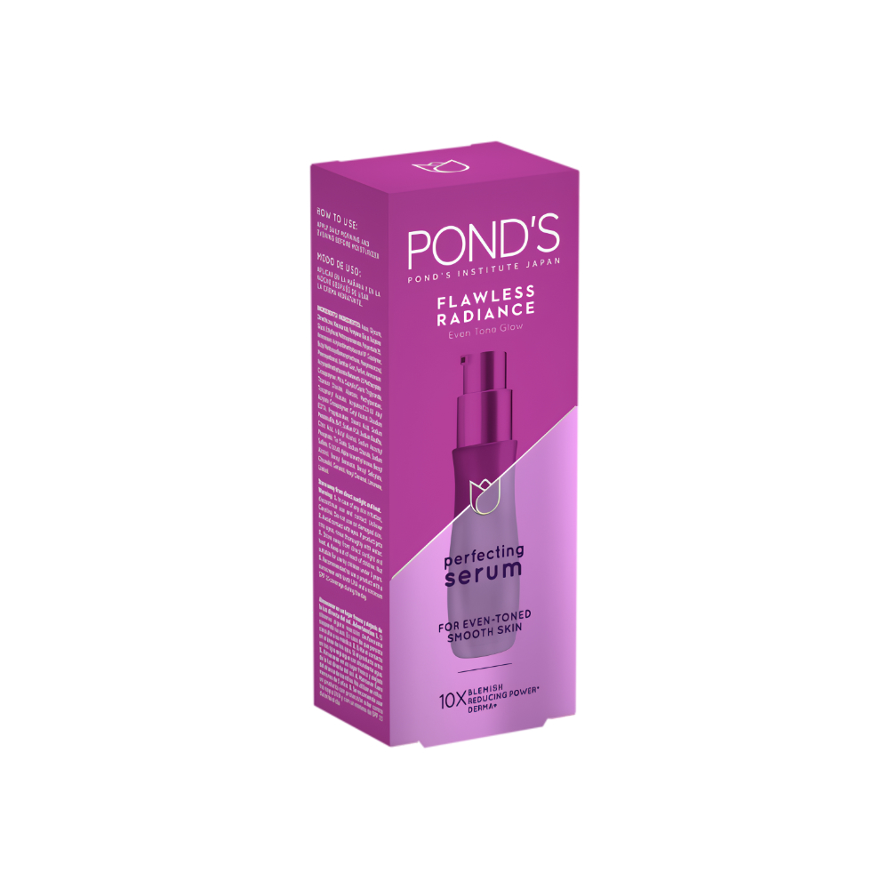Ponds Flawless Radiance Perfecting Serum 30ml
