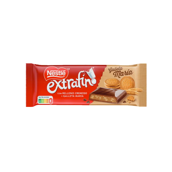 Nestle Extrafino Galleta Maria 83g