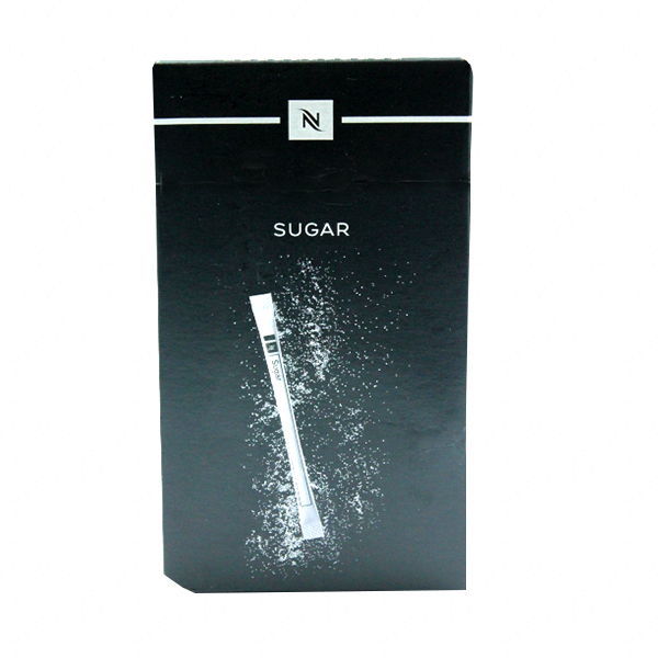 Nespresso White Sugar 300g