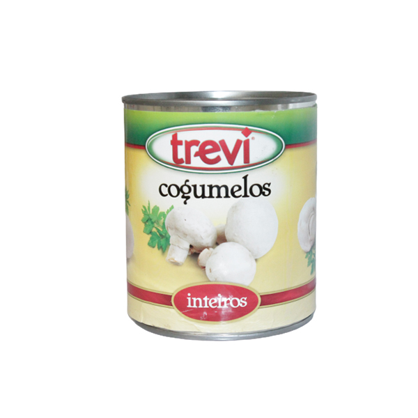 Trevi Cogumelos Inteiros 780g