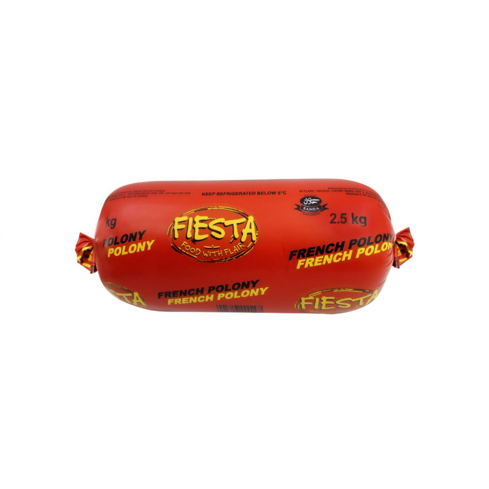Fiesta French 2,5kg