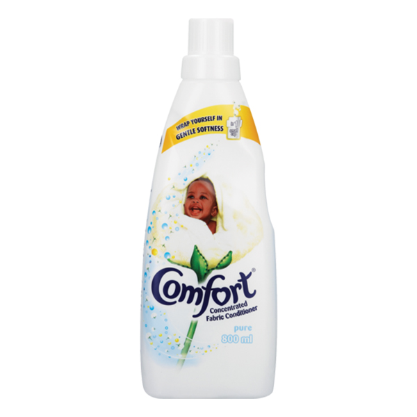 Comfort In 1 Smoll Cap 800ml