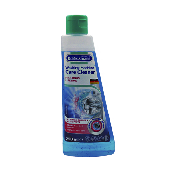 Dr. Beckmann Washing Machine Cleaner 250ml