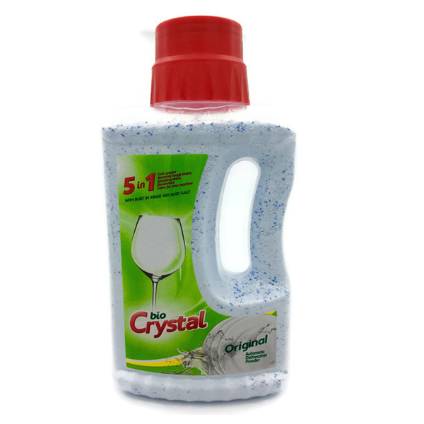 Crystal Bio Original 5 In 1 1kg