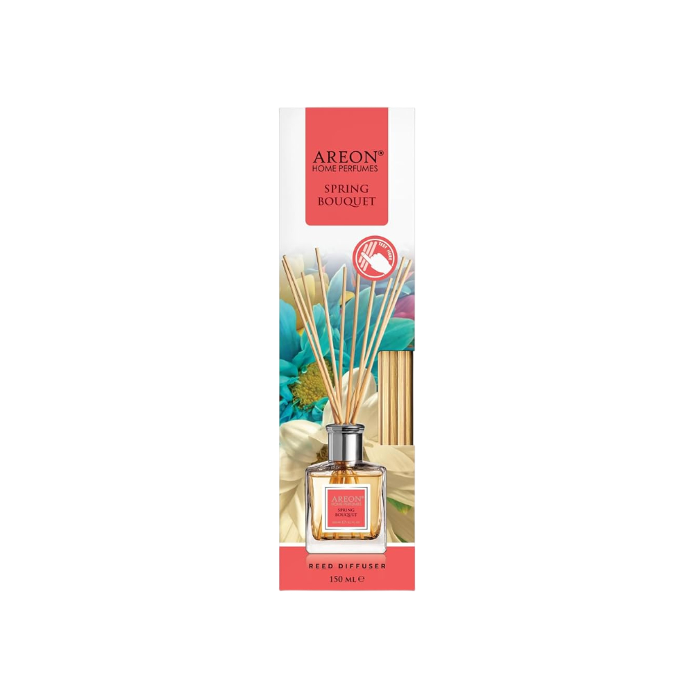 Areon Home Perfumes Spring Bouquet 85ml