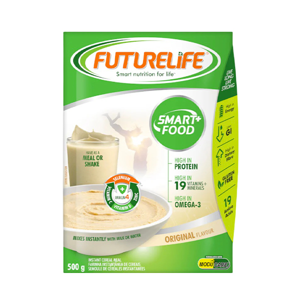 Futurelife Crunch Smart+Food Original 500g