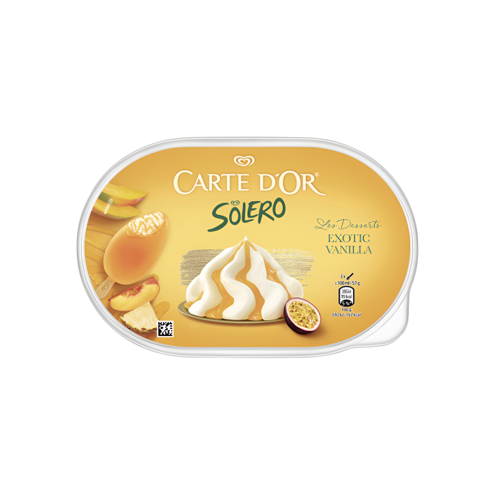 Carte D’or Art. Solero 900ml