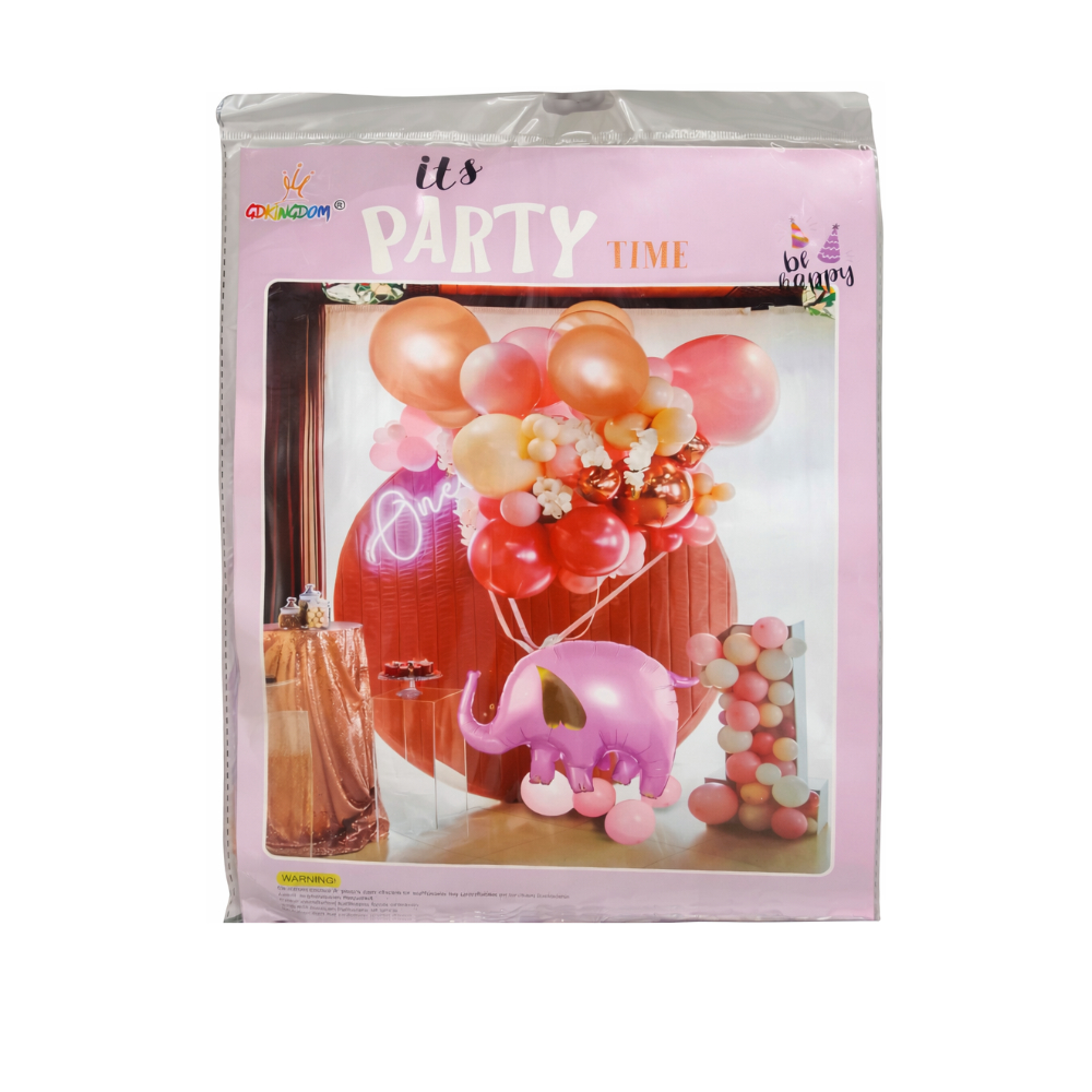 Its Party Time Decoration 1S