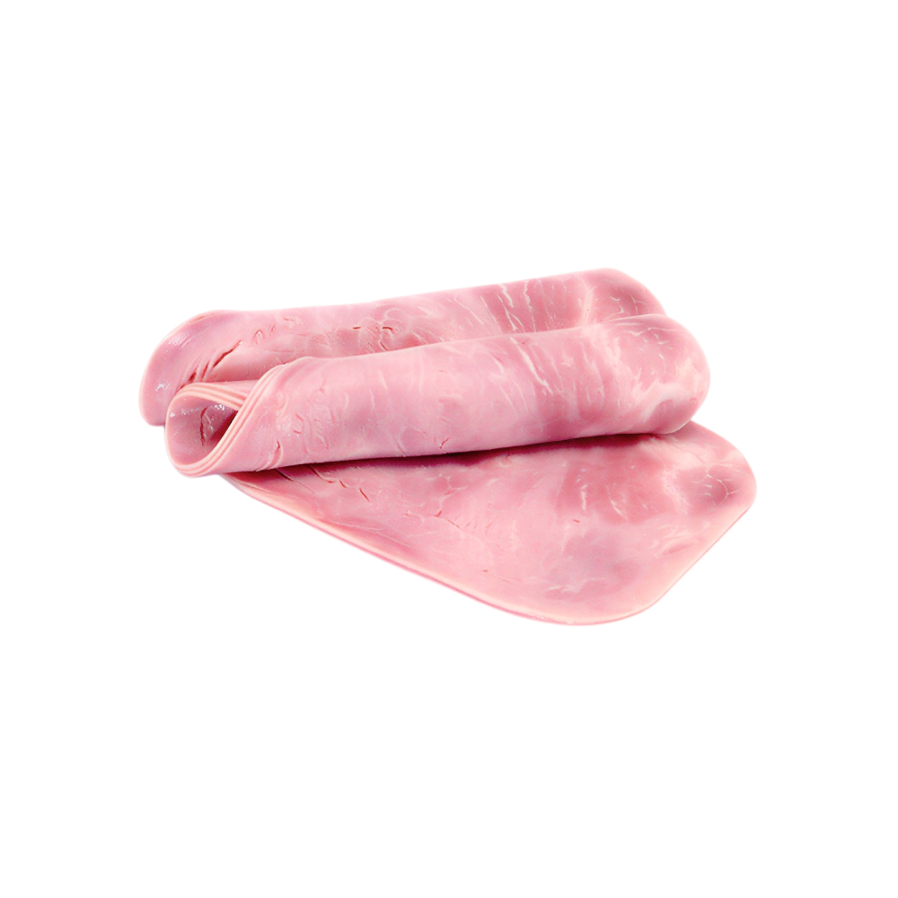 Fiambre Plain Salami Loaf Kg