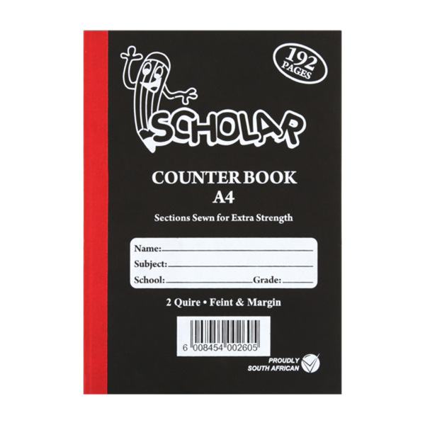 Caderno 192Pag. A4