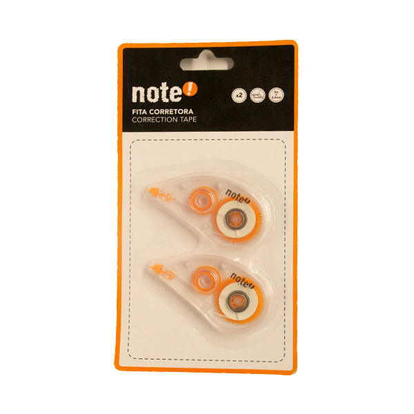 Fita Corretora Note