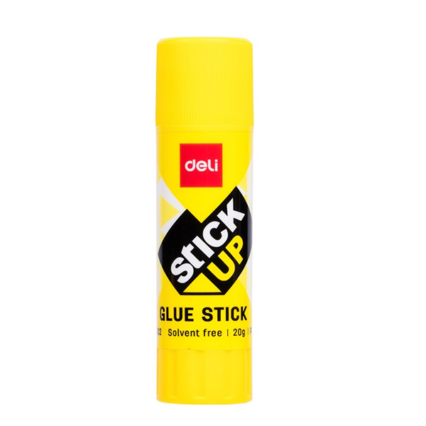 Cola Stick Deli 20Gr